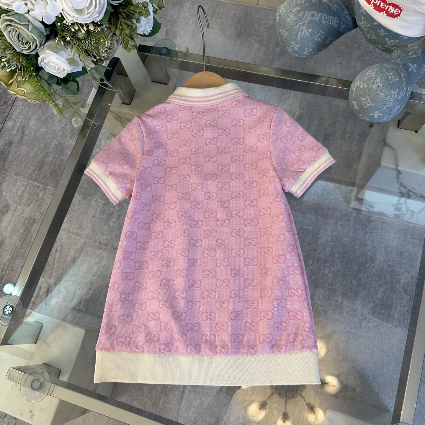 child/Girls' clothing
